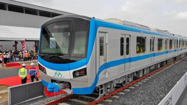 Công ty vận hành Metro số 1 cầu cứu vì nợ lương 2,9 tỷ đồng