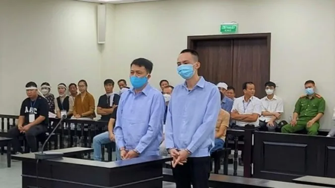 Tuyên tử hình đối tượng đánh chết người gần viện kiểm sát