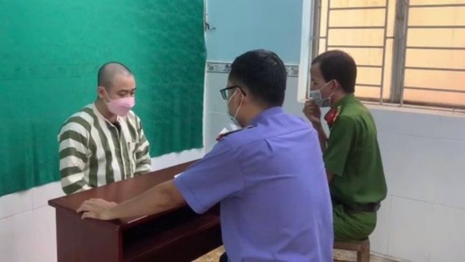 Truy tố diễn viên Hữu Tín vì tổ chức sử dụng ma túy