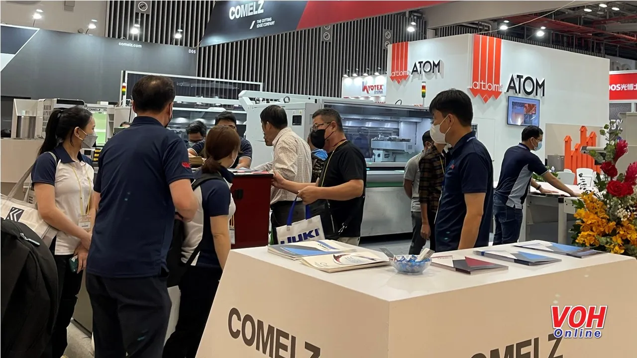 Kim ngạch xuất khẩu da giày Việt Nam giảm tới - 57% ở thị trường EAEU