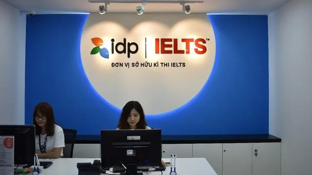 Kỳ thi IELTS được tổ chức trở lại từ hôm nay 17/11