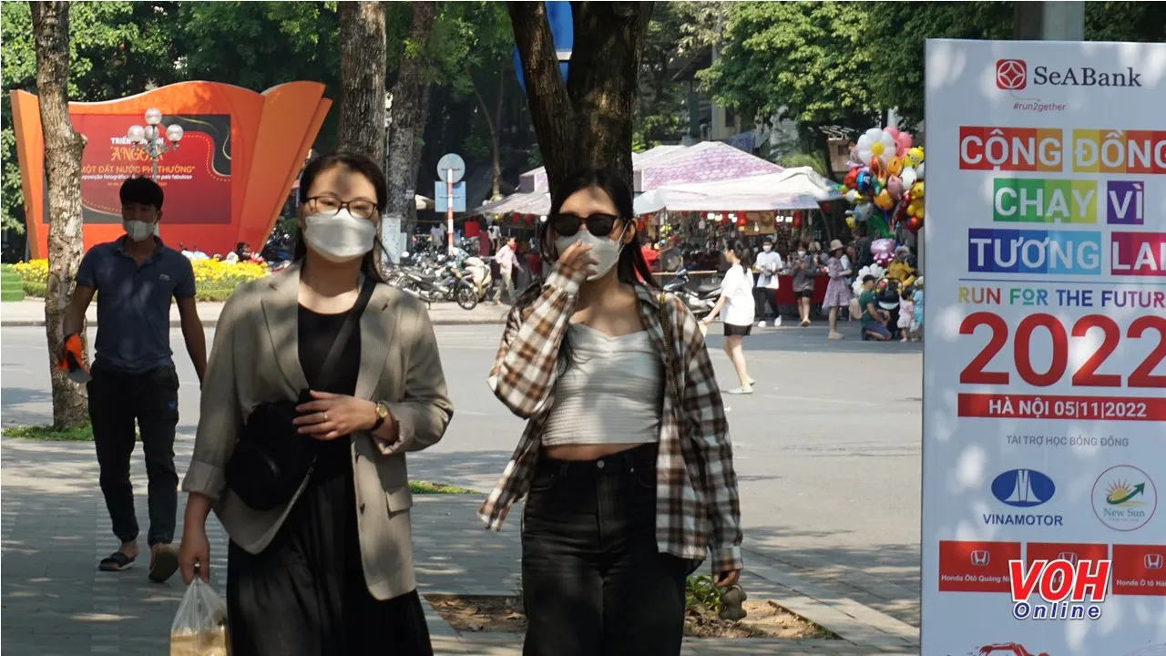 Mùa đông năm nay có thể sẽ ấm hơn