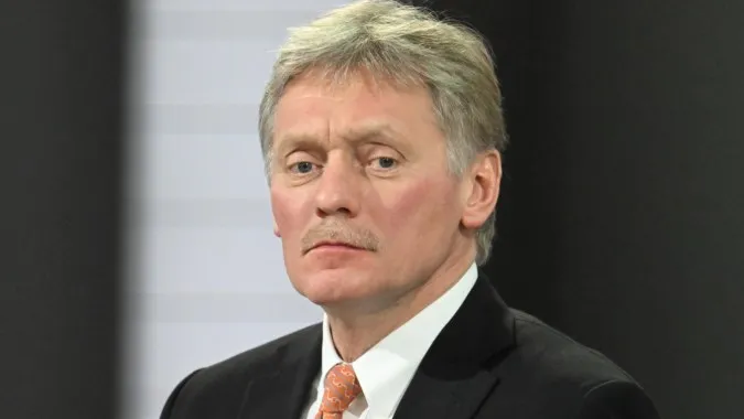 Điện Kremlin: Ukraine đòi đàm phán công khai là bất khả thi