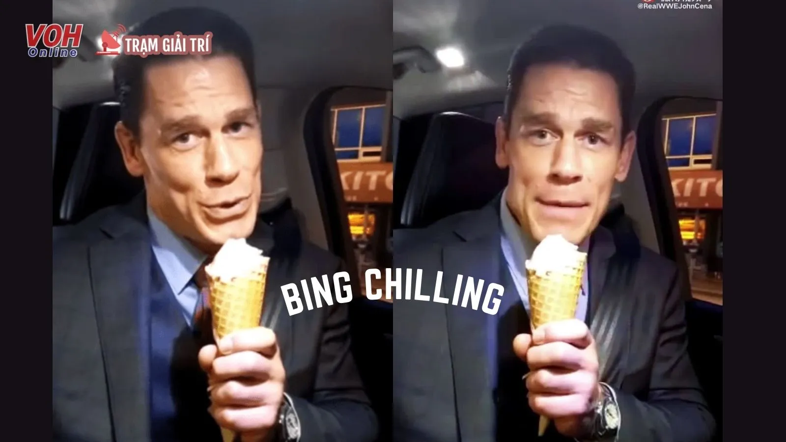 Điểm danh các loại bing chilling được săn lùng nhất hiện nay
