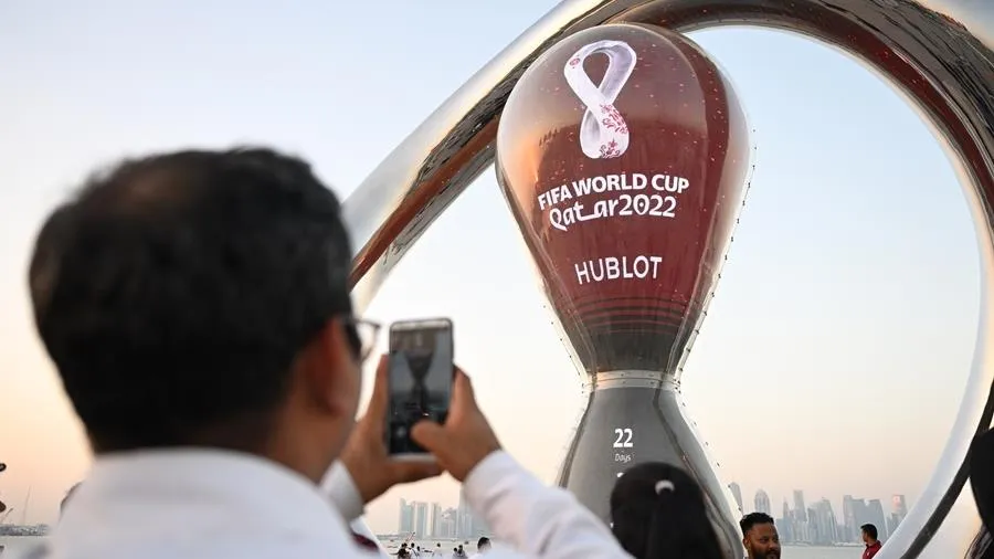 World Cup 2022: Thái Lan có bản quyền giảm giá từ FIFA