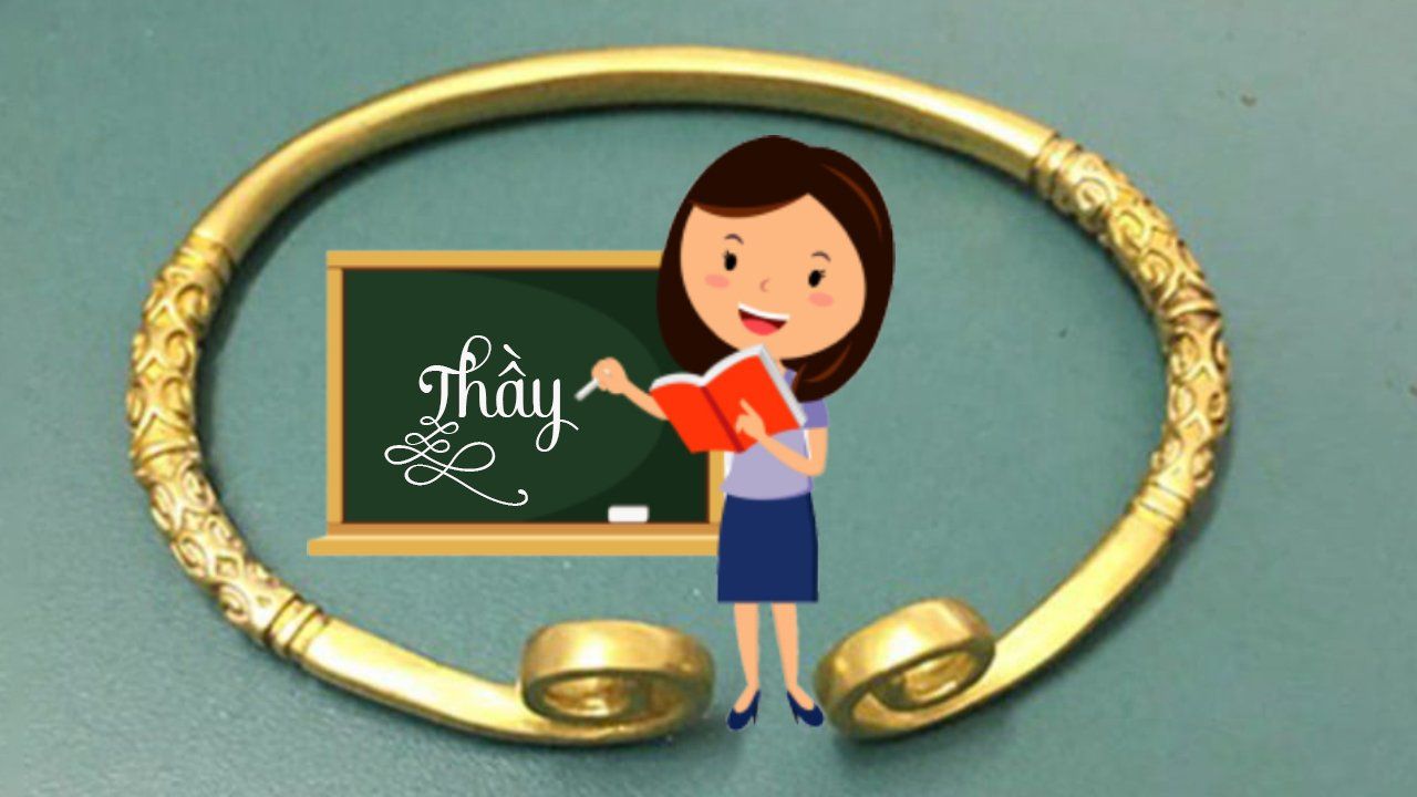 Bao giờ Thầy Cô được gỡ bỏ “Vòng kim cô”?