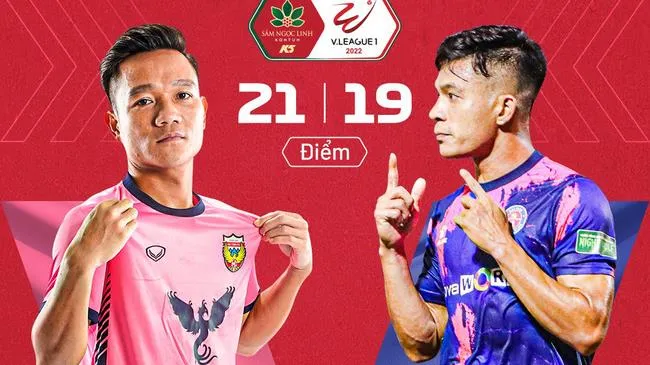 Lịch thi đấu vòng cuối V-League 2022: Chia tay CLB nào mùa sau?
