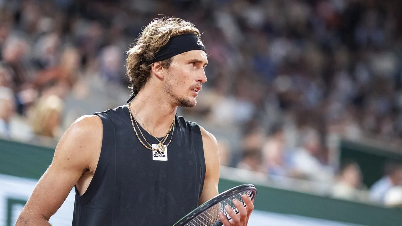 Tin tennis: Zverev tái xuất, Wimbledon bỏ quy định cổ hữu