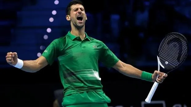 ATP Finals 2022: Khó cản Djokovic, Rublev đấu Ruud tại bán kết