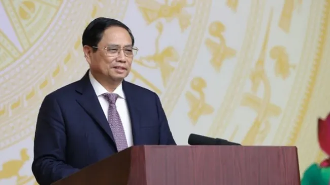Muốn xây dựng đất nước, trước hết phải phát triển giáo dục