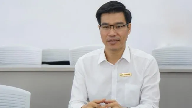 Công nhận Tiến sĩ Trần Trọng Đạo làm hiệu trưởng ĐH Tôn Đức Thắng