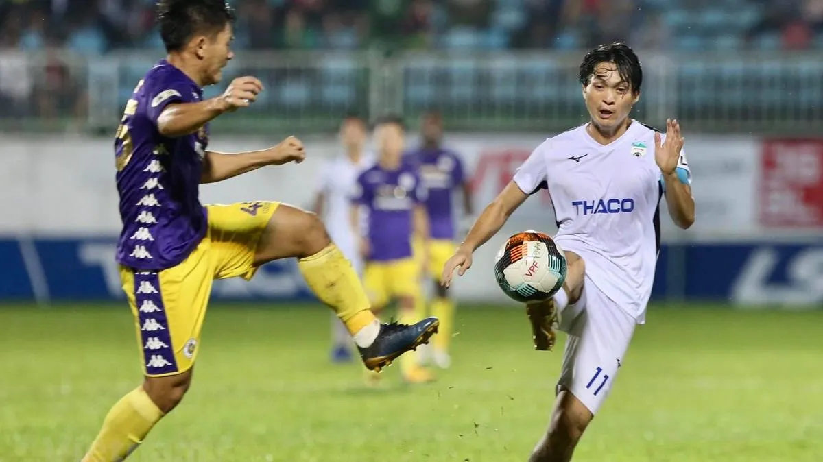 Bóng đá Việt Nam: Chốt thời điểm đá chung kết Cúp Quốc gia