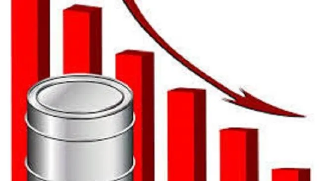 Giá xăng dầu hôm nay 19/11: Thị trường chìm trong ảm đạm, với chuỗi ngày giảm đến 10%