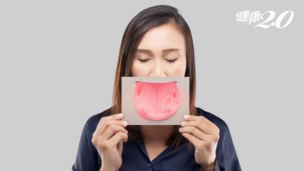 Thiếu chất sắt khiến thường xuyên lở miệng