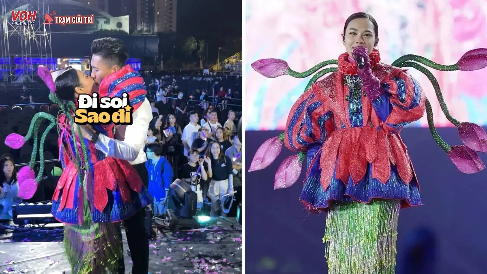 Quán quân The Masked Singer: Phát “đường” ngay sau chung kết, lý lịch không phải dạng vừa