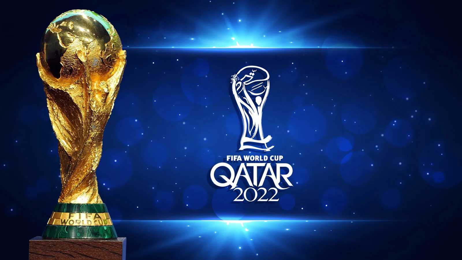 Xem World Cup 2022 ở đâu, trên kênh nào?