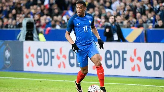 World Cup 2022: Martial hết cơ hội, Son bất chấp chấn thương