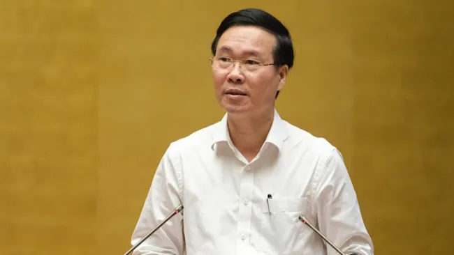 “Không tổ chức thăm, chúc Tết cấp trên và lãnh đạo các cấp”