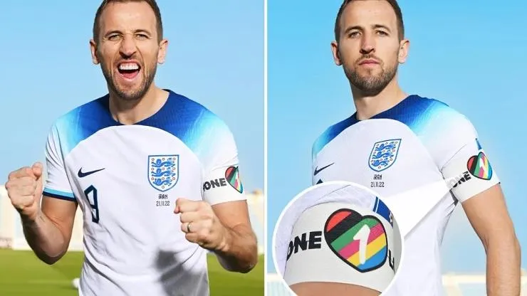 World Cup: Kane nguy cơ bị phạt, Benzema “Quả bóng vàng” đen đủi
