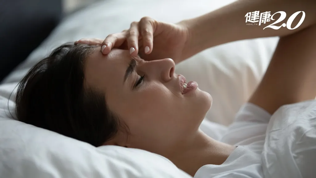 Làm thế nào để tránh xa những cơn ác mộng?