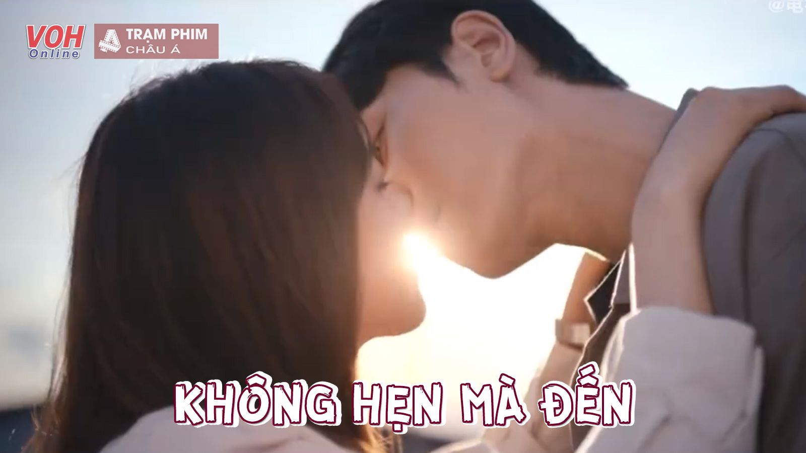 Không Hẹn Mà Đến tập 27-29: Bành Quán Anh và Thái Văn Tịnh bắt đầu phát đường chất lượng cao!