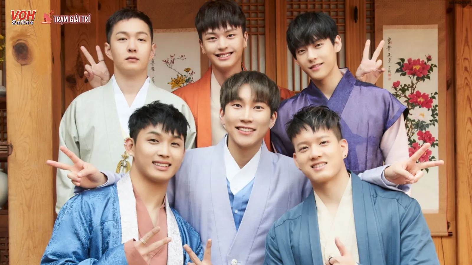 Concert kỷ niệm 10 năm ra mắt của BTOB cháy vé chỉ sau 3 ngày mở bán