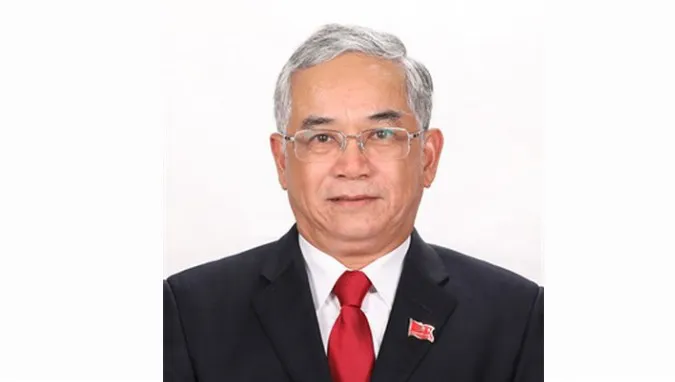 Lễ tang Phó chủ nhiệm UBKTTU Nguyễn Văn Hùng được tổ chức theo nghi thức cấp cao