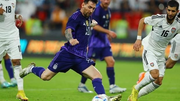 Lịch thi đấu World Cup 2022 hôm nay và rạng sáng mai 23/11
