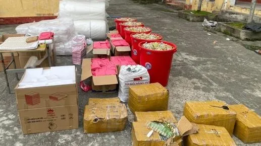 Tung chiêu tri ân khách hàng, lừa 10.000 người nhận nước hoa giả