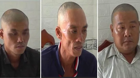 Cà Mau: Khởi tố bắt tạm giam 3 đối tượng hành hạ ngư dân trên tàu cá