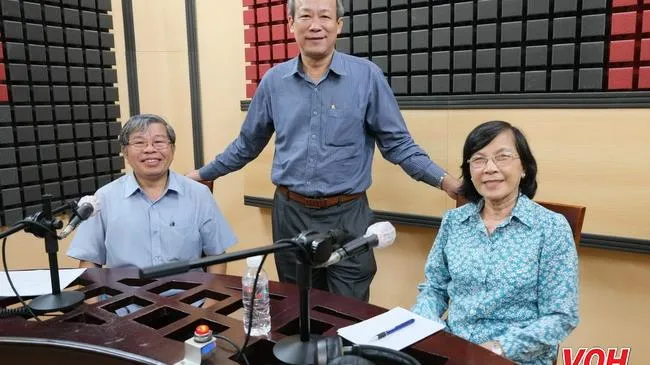 Cố Thủ tướng Võ Văn Kiệt và những dấu ấn với TPHCM - Kỳ cuối: Tấm gương cho thế hệ trẻ