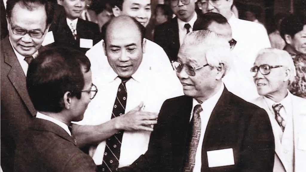 Hôm nay 23/11/2022: Kỷ niệm 100 năm ngày sinh Cố Thủ tướng Võ Văn Kiệt