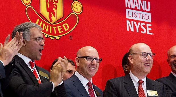Tin tức MU: Nhà Glazer rao bán CLB, Ten Hag gấp rút tìm tiền đạo