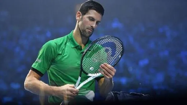 Tin tennis: Djokovic kiếm tiền khủng, không dự United Cup