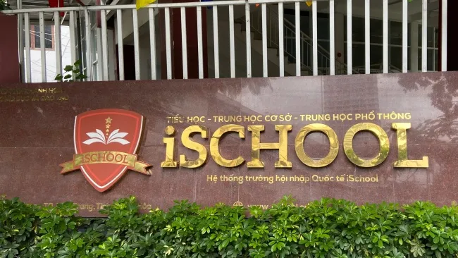 Khởi tố vụ án ngộ độc tại iSchool Nha Trang