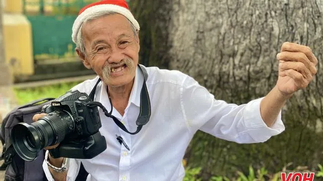 Những người lặng lẽ giữ nghề xưa