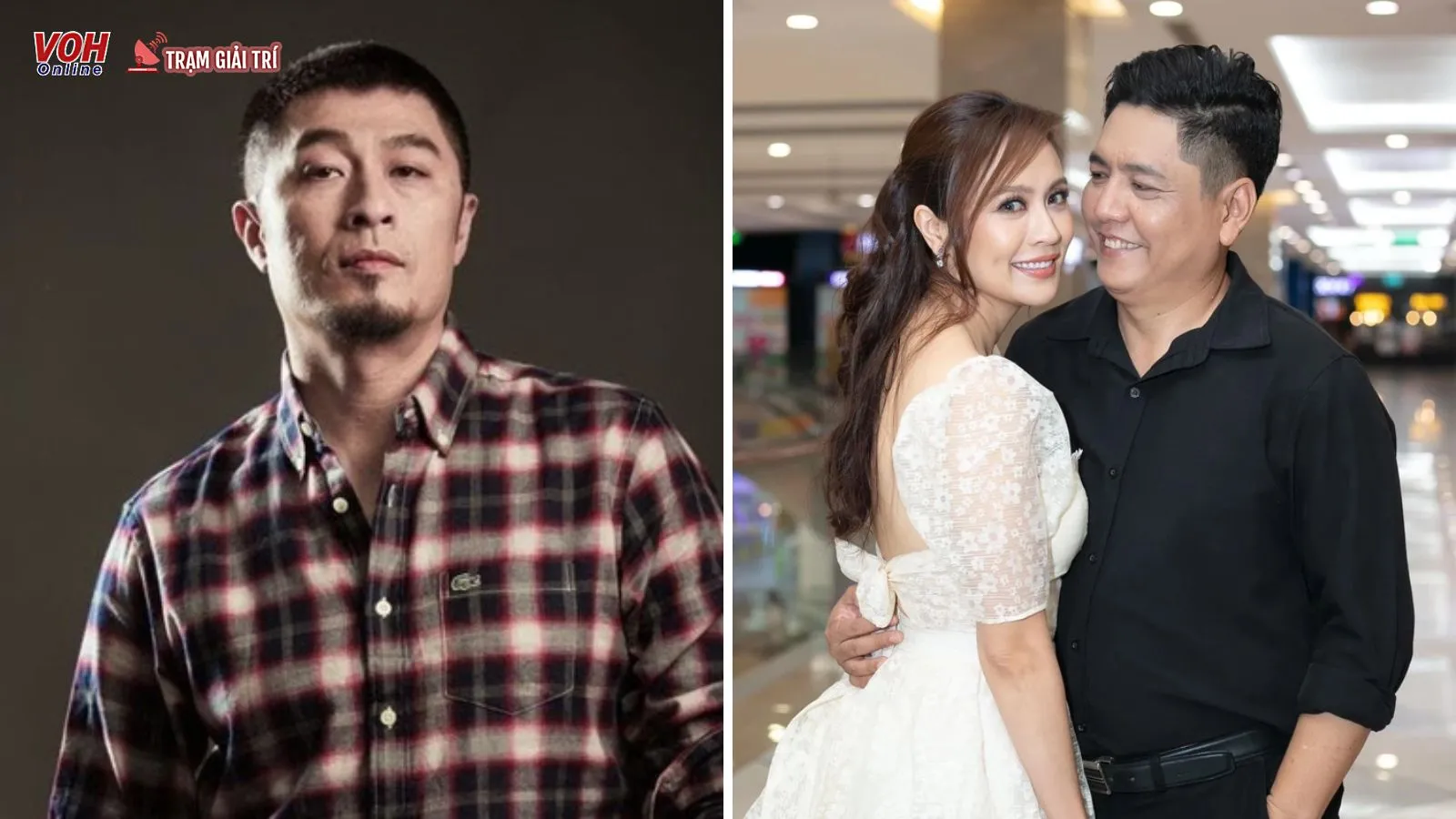 Vợ chồng Đức Thịnh, Thanh Thúy bị kiện, tiền bồi thường lên đến 6 tỷ