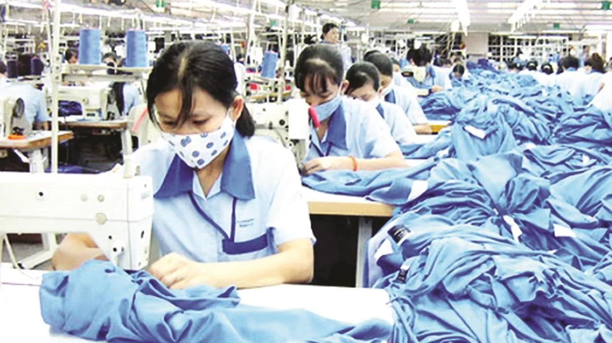 TPHCM: Đã xảy ra 13 vụ lao động ngừng việc tập thể trong 11 tháng qua