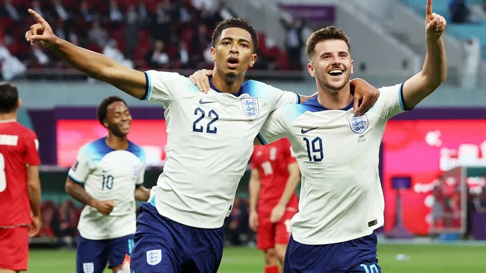 Lịch thi đấu World Cup 2022 hôm nay và rạng sáng mai 26/11