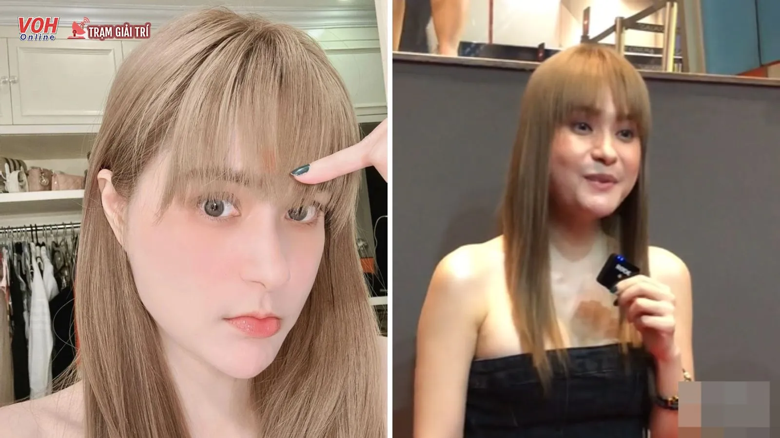 Đoàn Di Băng đáp trả gay gắt sau khi bị nhiều người chê xấu