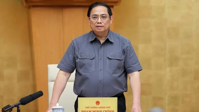 Thủ tướng Phạm Minh Chính: Cần rà soát, bổ sung các nội dung quy định về hồi hương cổ vật