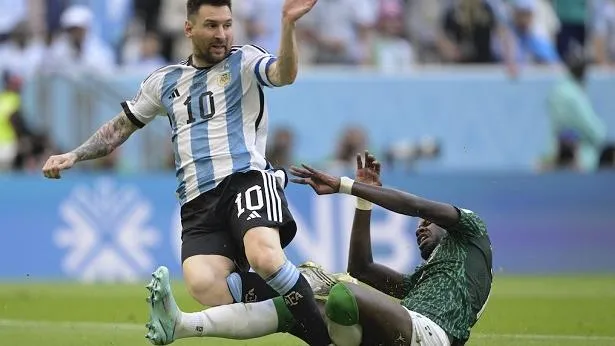 Messi đá trận gặp Mexico, Argentina cần làm gì để đi tiếp