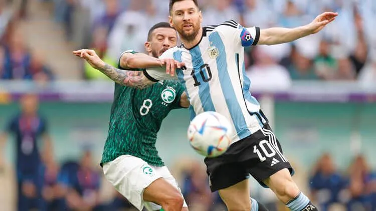 Lịch thi đấu World Cup 2022 hôm nay và rạng sáng mai 27/11