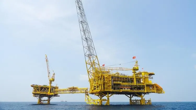 Ngày 27/11 là ngày Truyền thống ngành Dầu khí Việt Nam