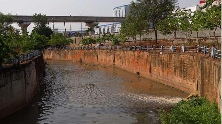 TPHCM: Đẩy nhanh việc xây dựng 3 trạm thu gom, xử lý nước thải đô thị khu vực TP Thủ Đức