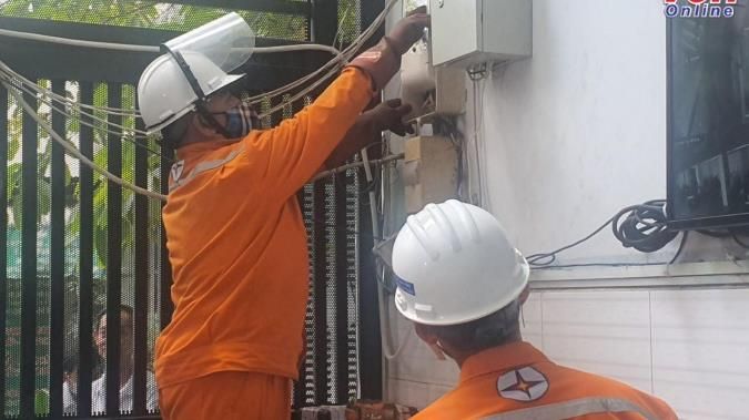 Ngành điện TPHCM tổ chức tháng tri ân khách hàng