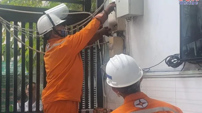 Ngành điện TPHCM tổ chức tháng tri ân khách hàng