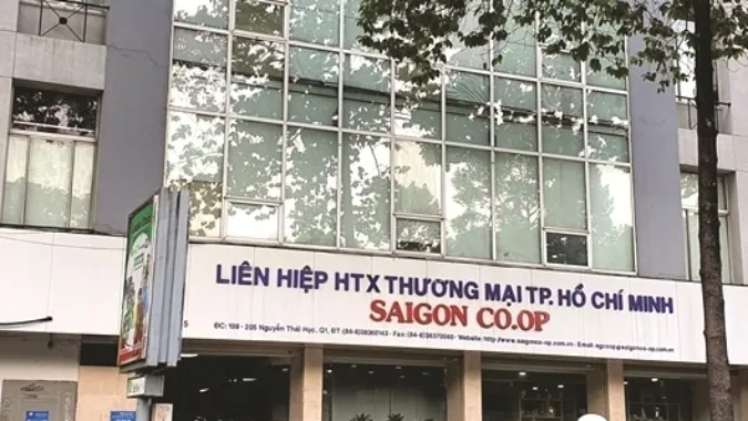 Viện KSND TPHCM yêu cầu điều tra bổ sung vụ cựu chủ tịch Saigon Co.op Diệp Dũng