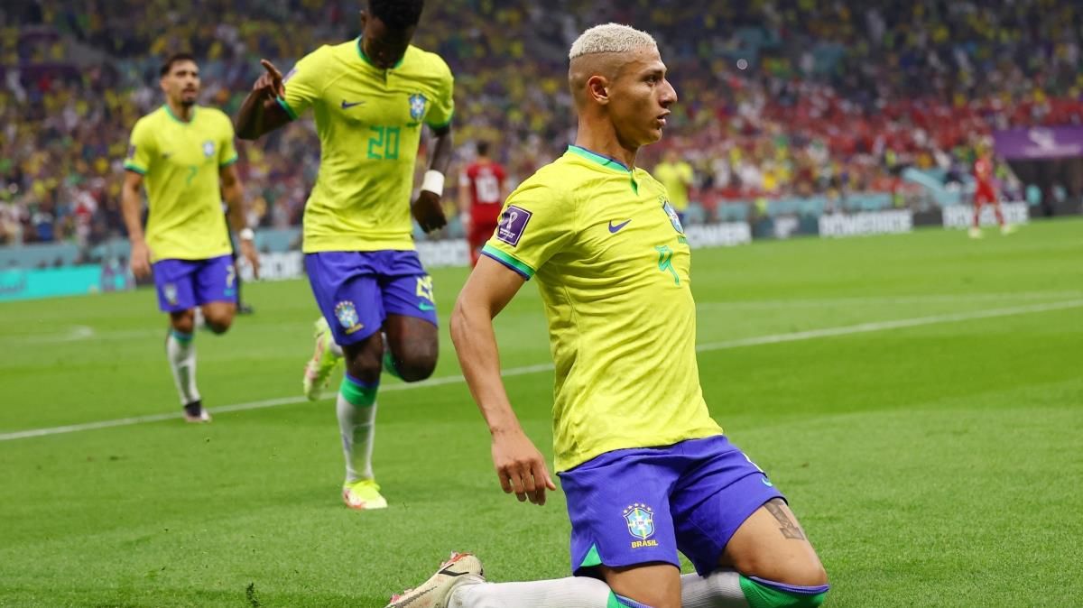 Lịch thi đấu World Cup 2022 hôm nay và rạng sáng mai 29/11