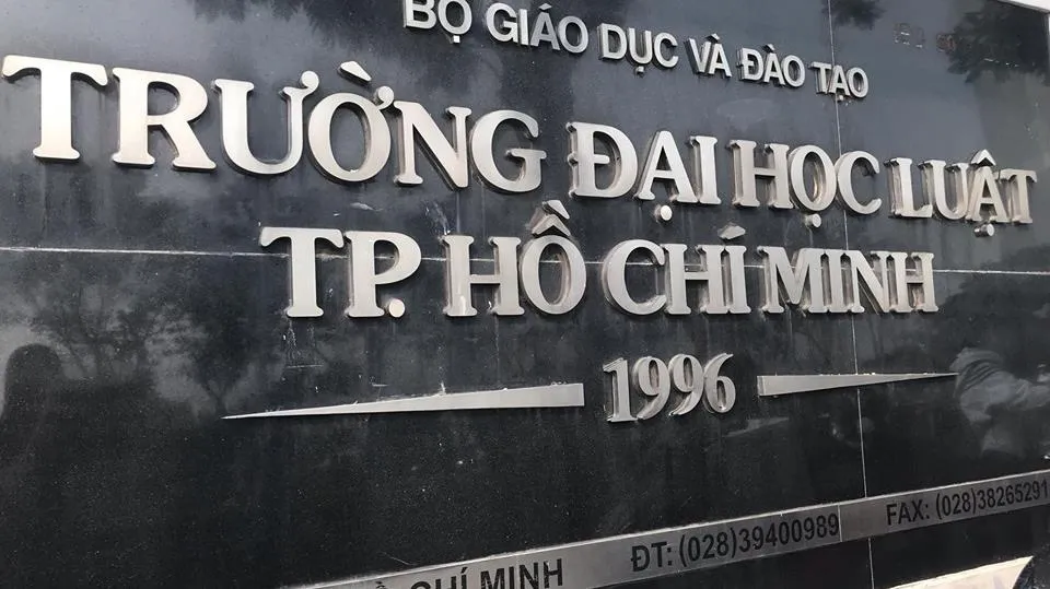 TPHCM: Các trường đại học cho sinh viên nghỉ Tết Quý Mão từ 2 - 4 tuần